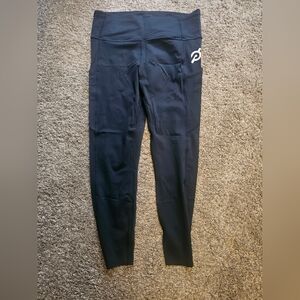 Lululemon peleton leggings size 12 new without tags